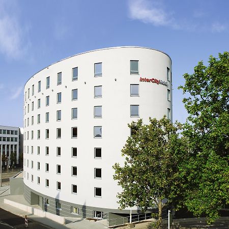 Intercityhotel Mainz Luaran gambar