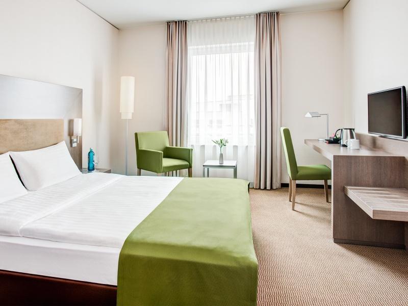 Intercityhotel Mainz Luaran gambar