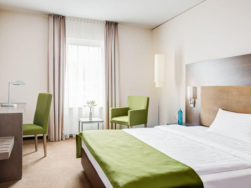 Intercityhotel Mainz Luaran gambar