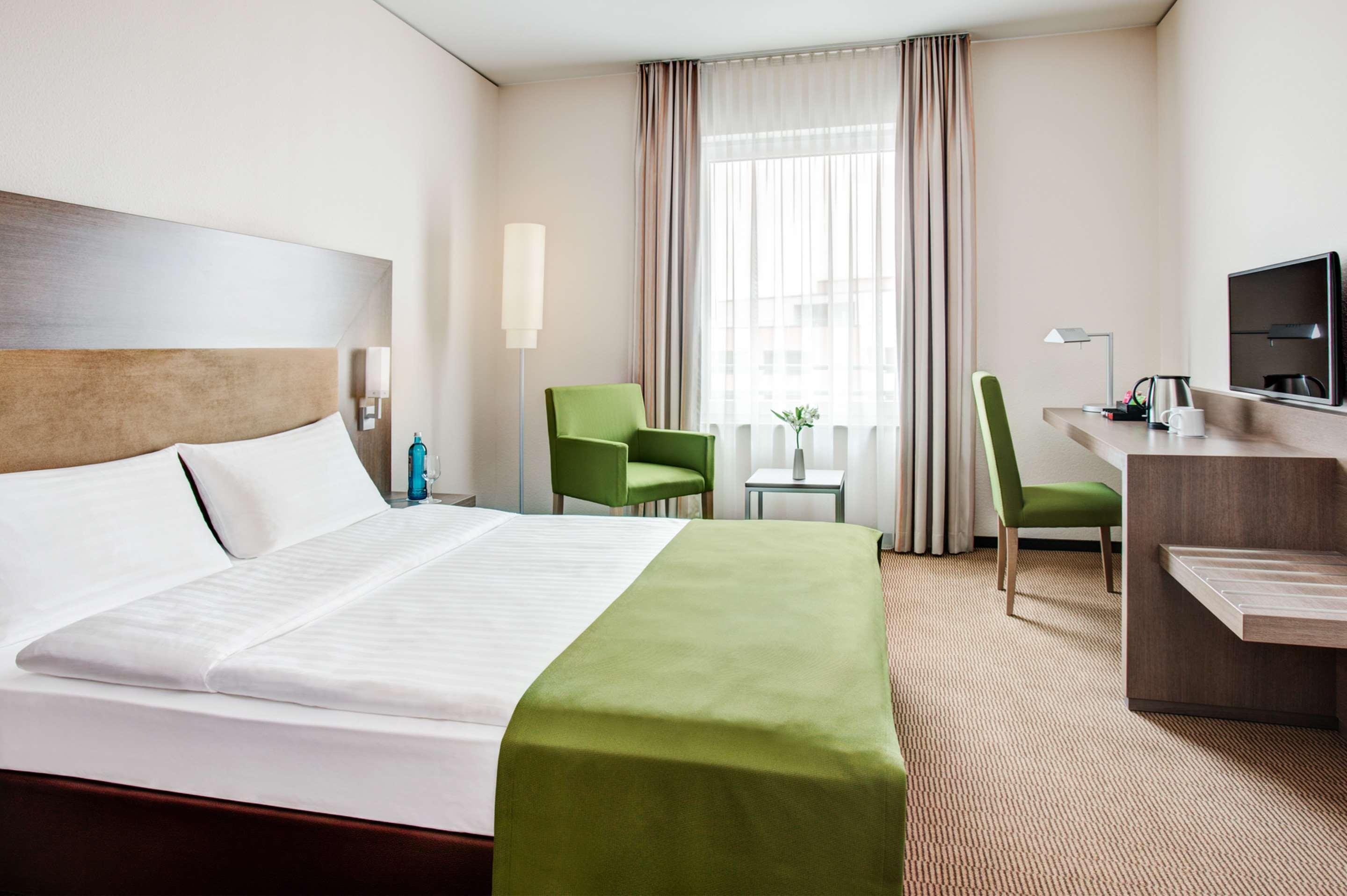 Intercityhotel Mainz Luaran gambar