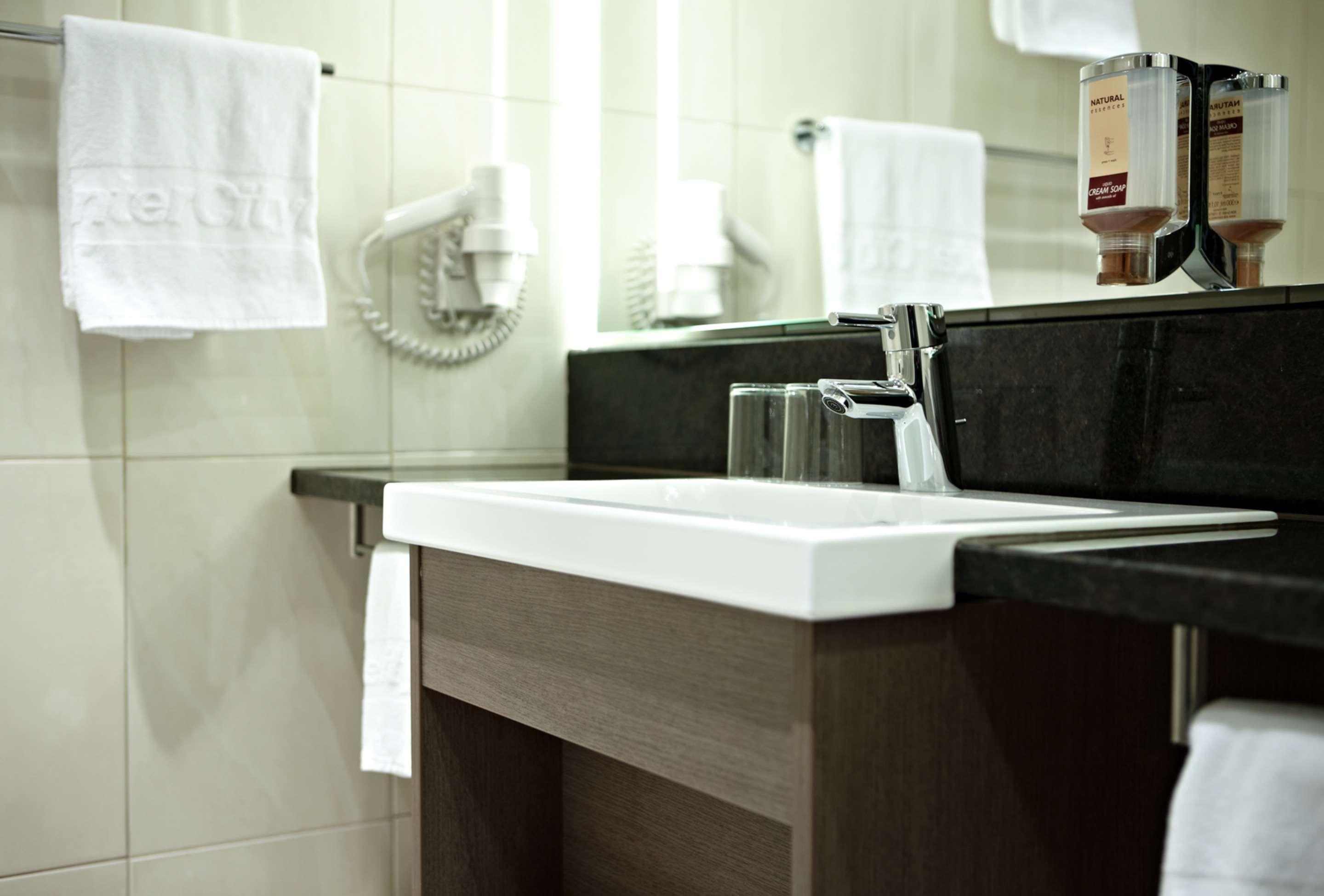 Intercityhotel Mainz Luaran gambar