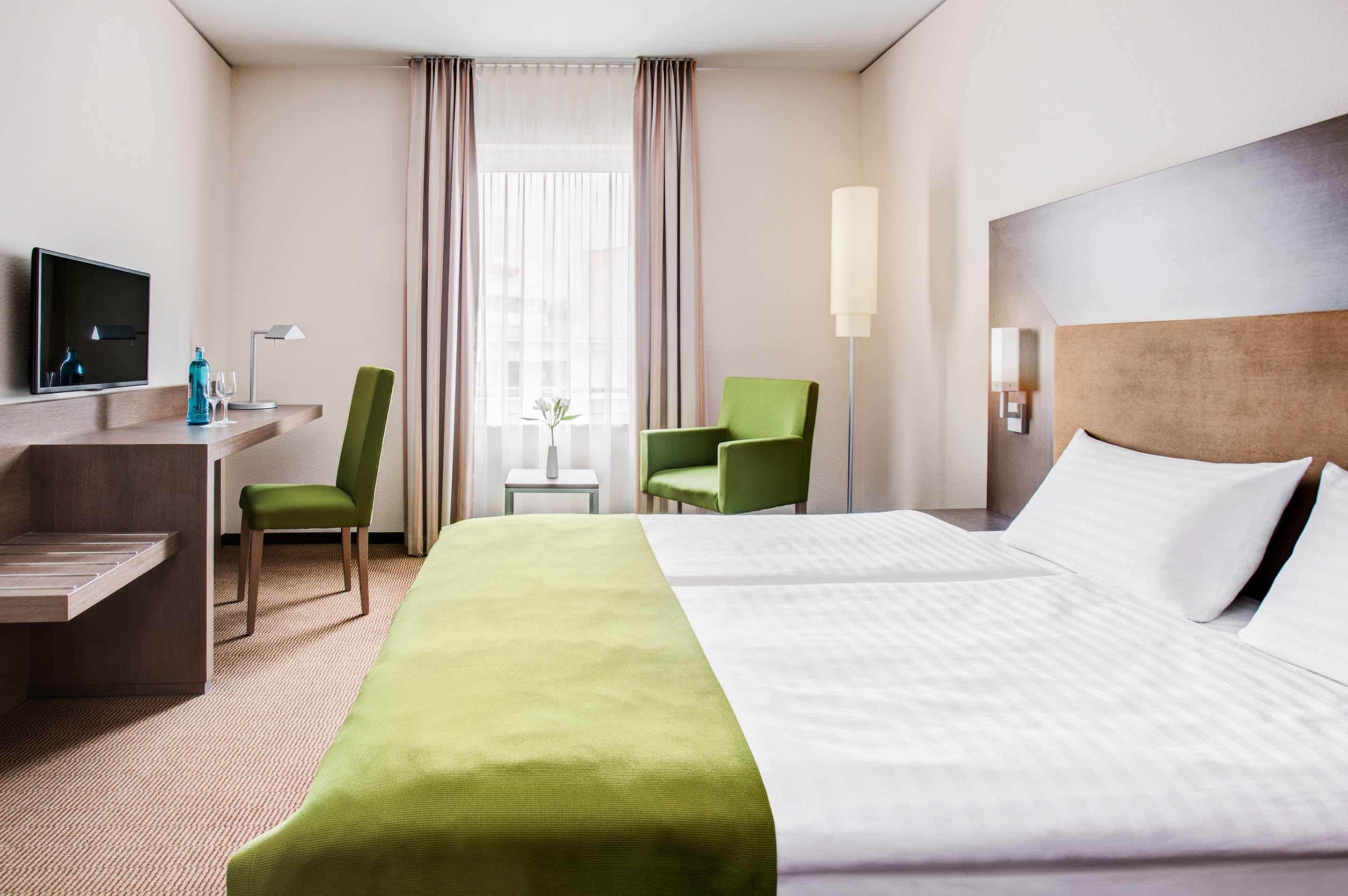 Intercityhotel Mainz Luaran gambar