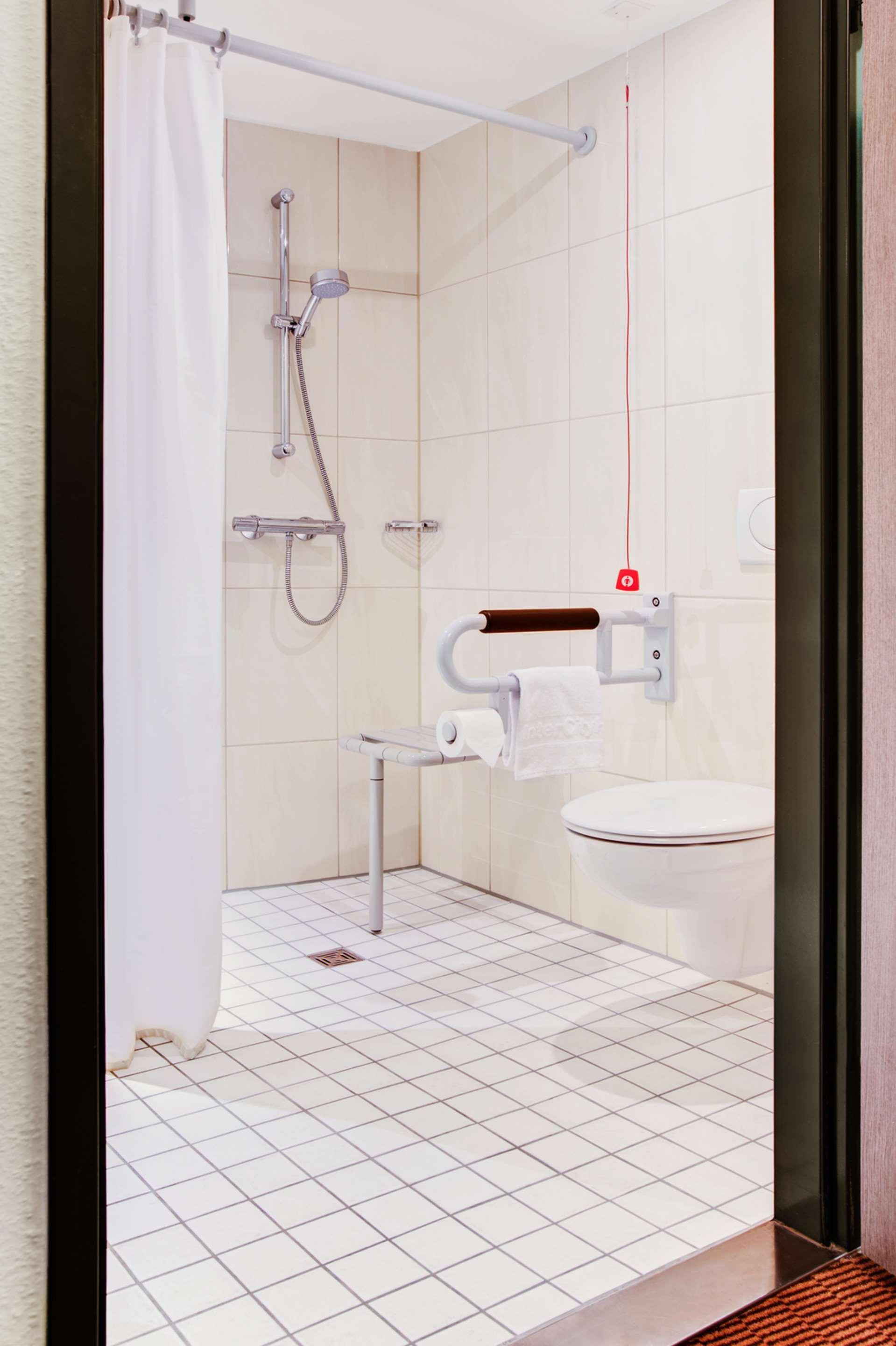 Intercityhotel Mainz Luaran gambar