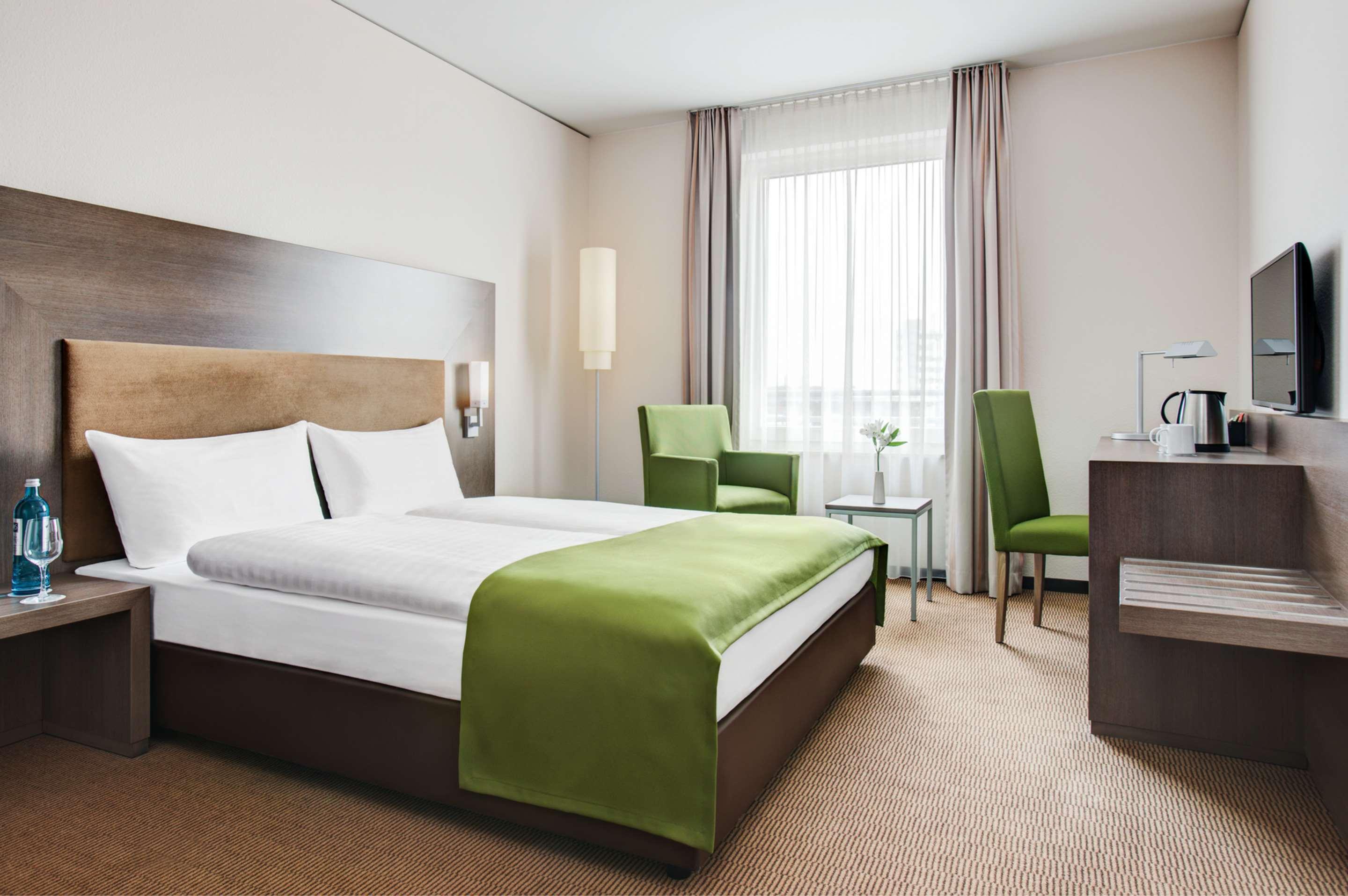Intercityhotel Mainz Luaran gambar