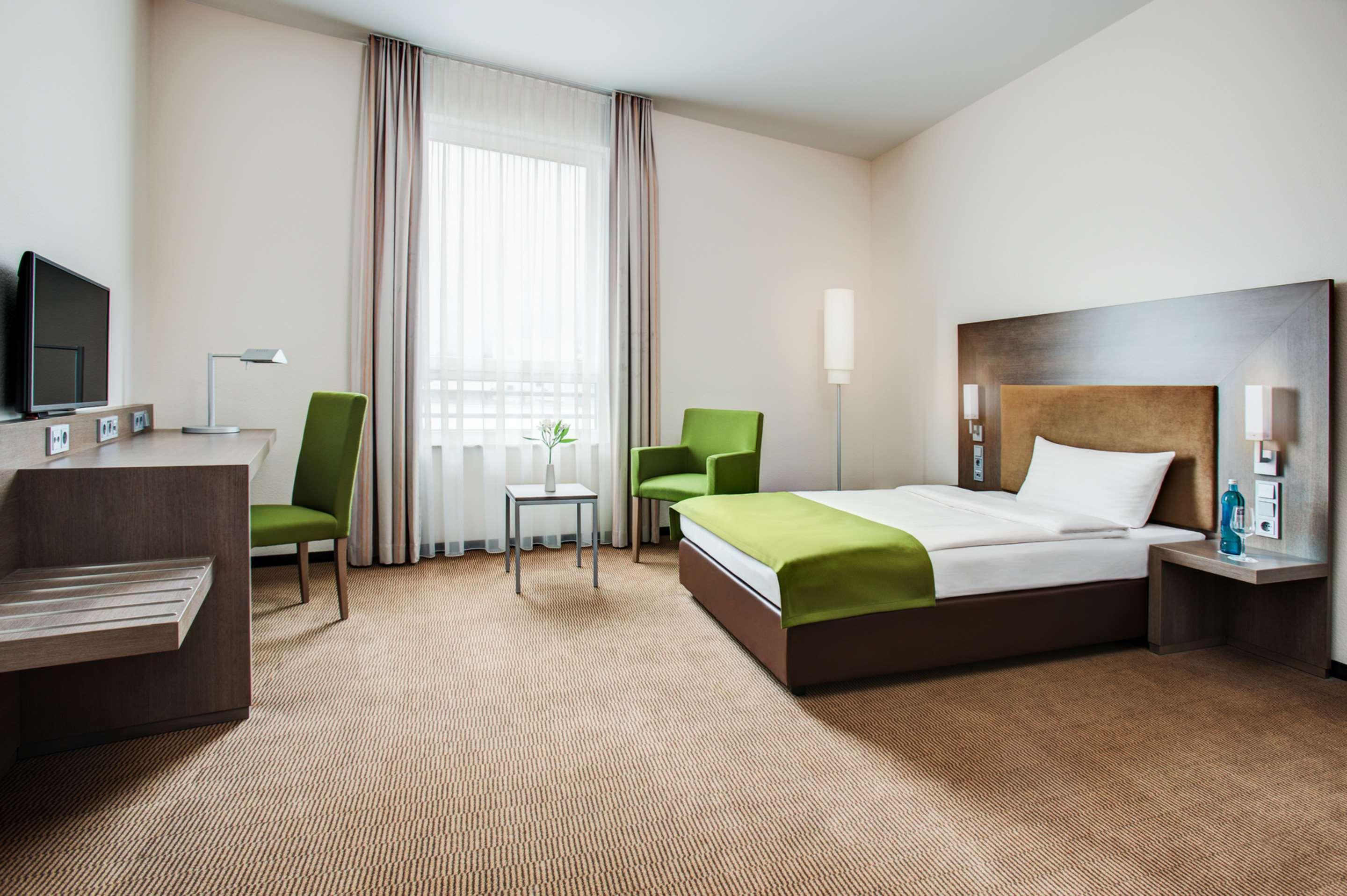 Intercityhotel Mainz Luaran gambar