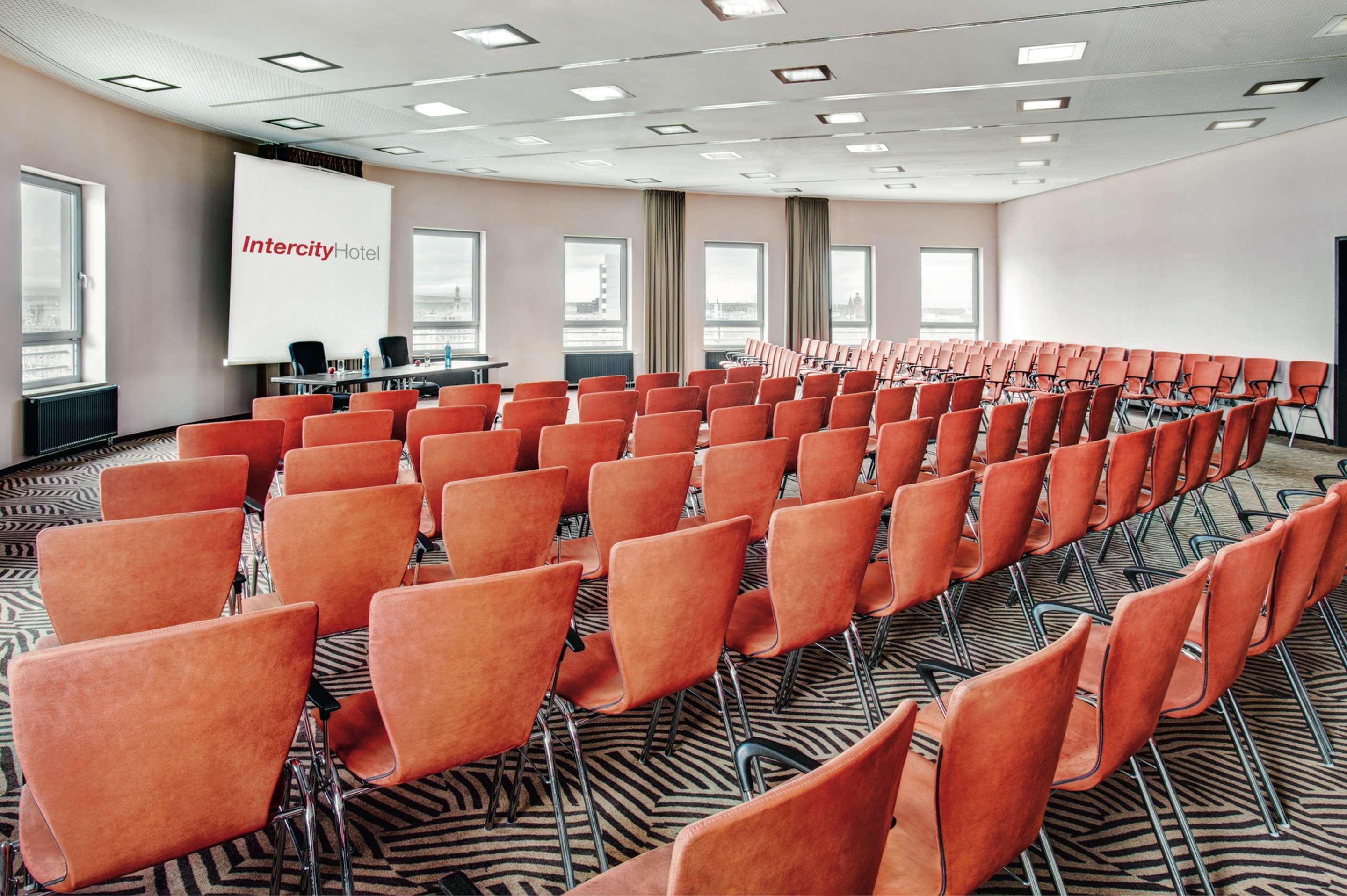Intercityhotel Mainz Luaran gambar