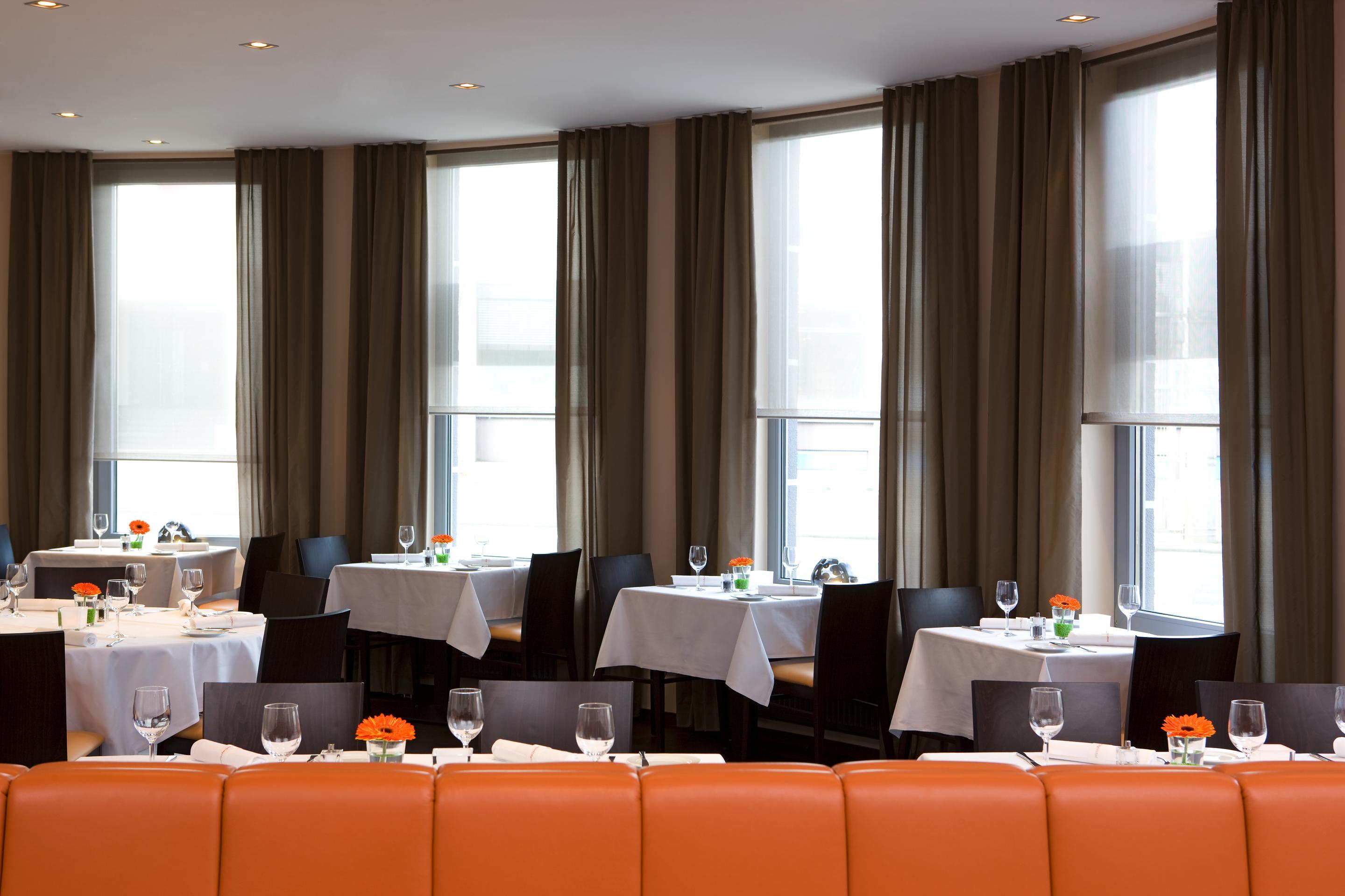 Intercityhotel Mainz Luaran gambar