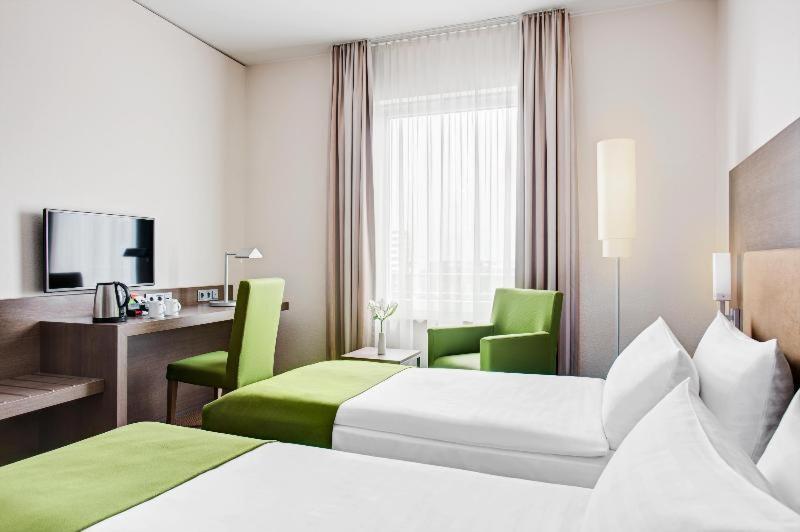 Intercityhotel Mainz Bilik gambar