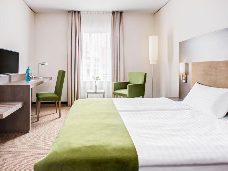 Intercityhotel Mainz Bilik gambar