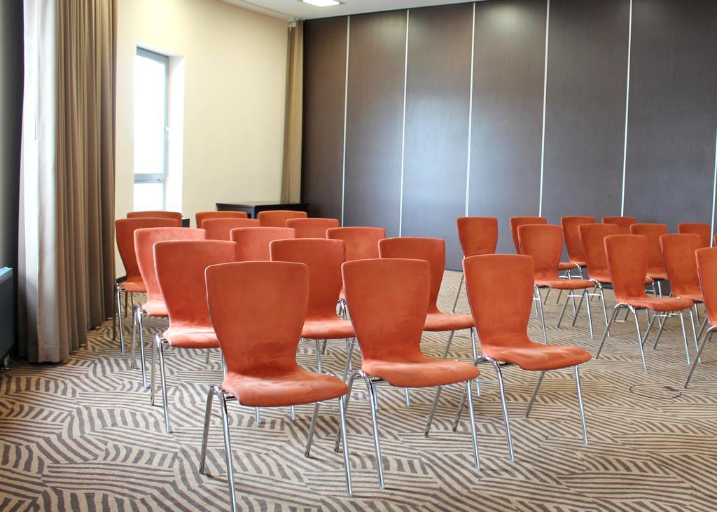 Intercityhotel Mainz Luaran gambar