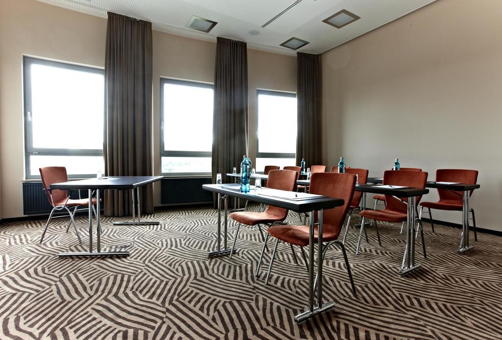 Intercityhotel Mainz Luaran gambar