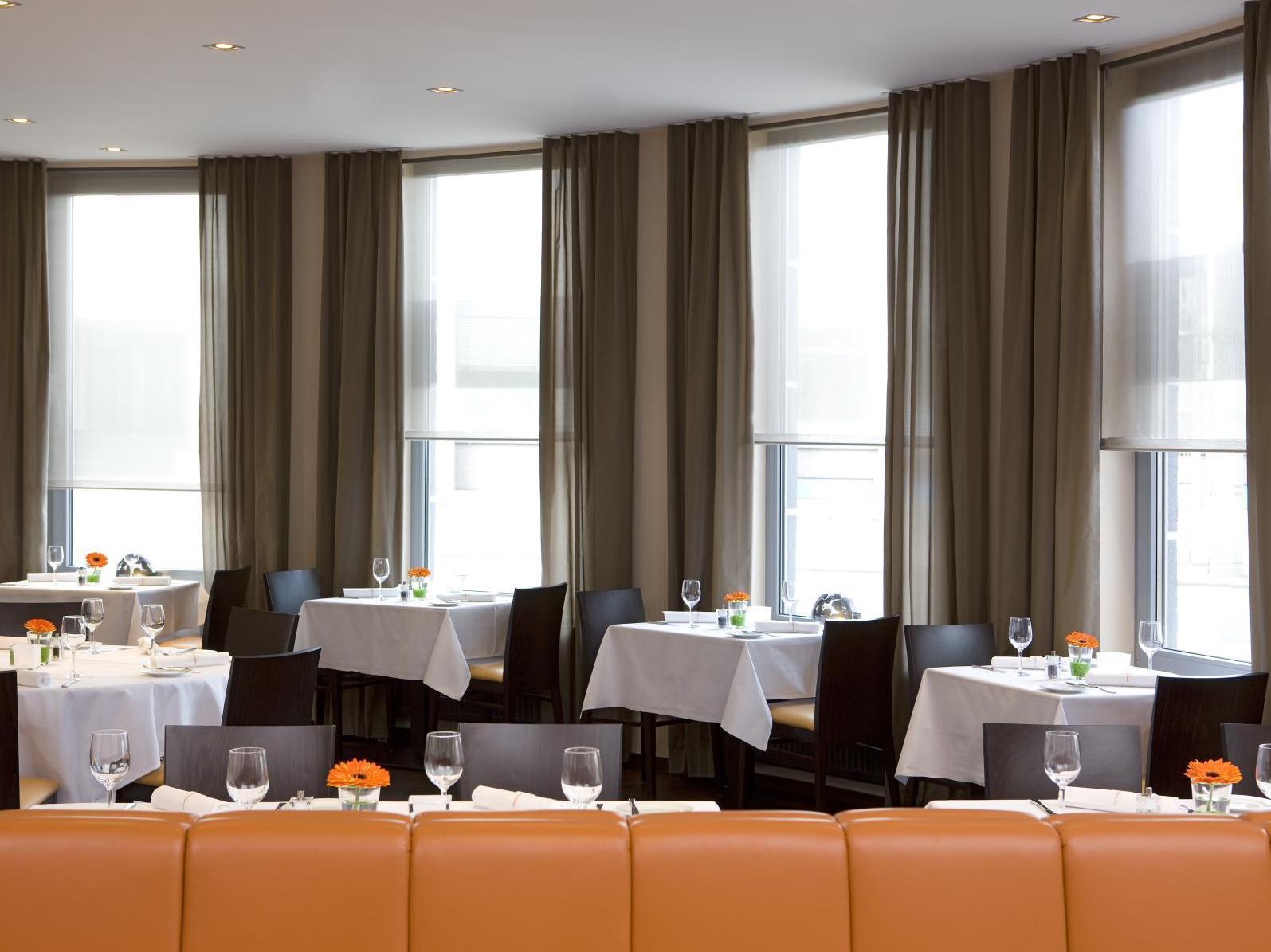 Intercityhotel Mainz Luaran gambar