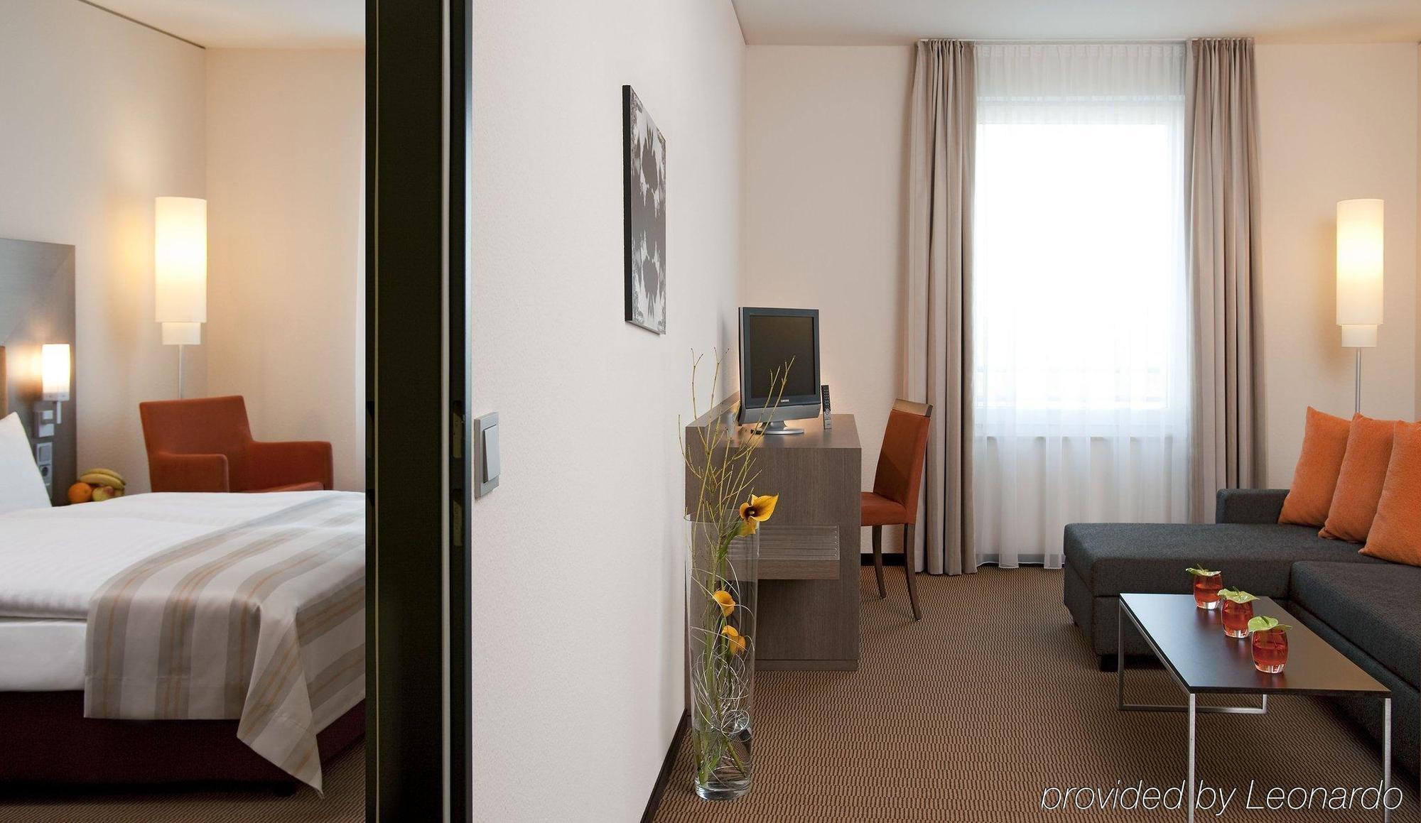 Intercityhotel Mainz Luaran gambar