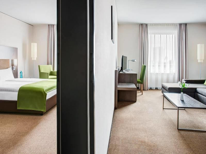 Intercityhotel Mainz Luaran gambar