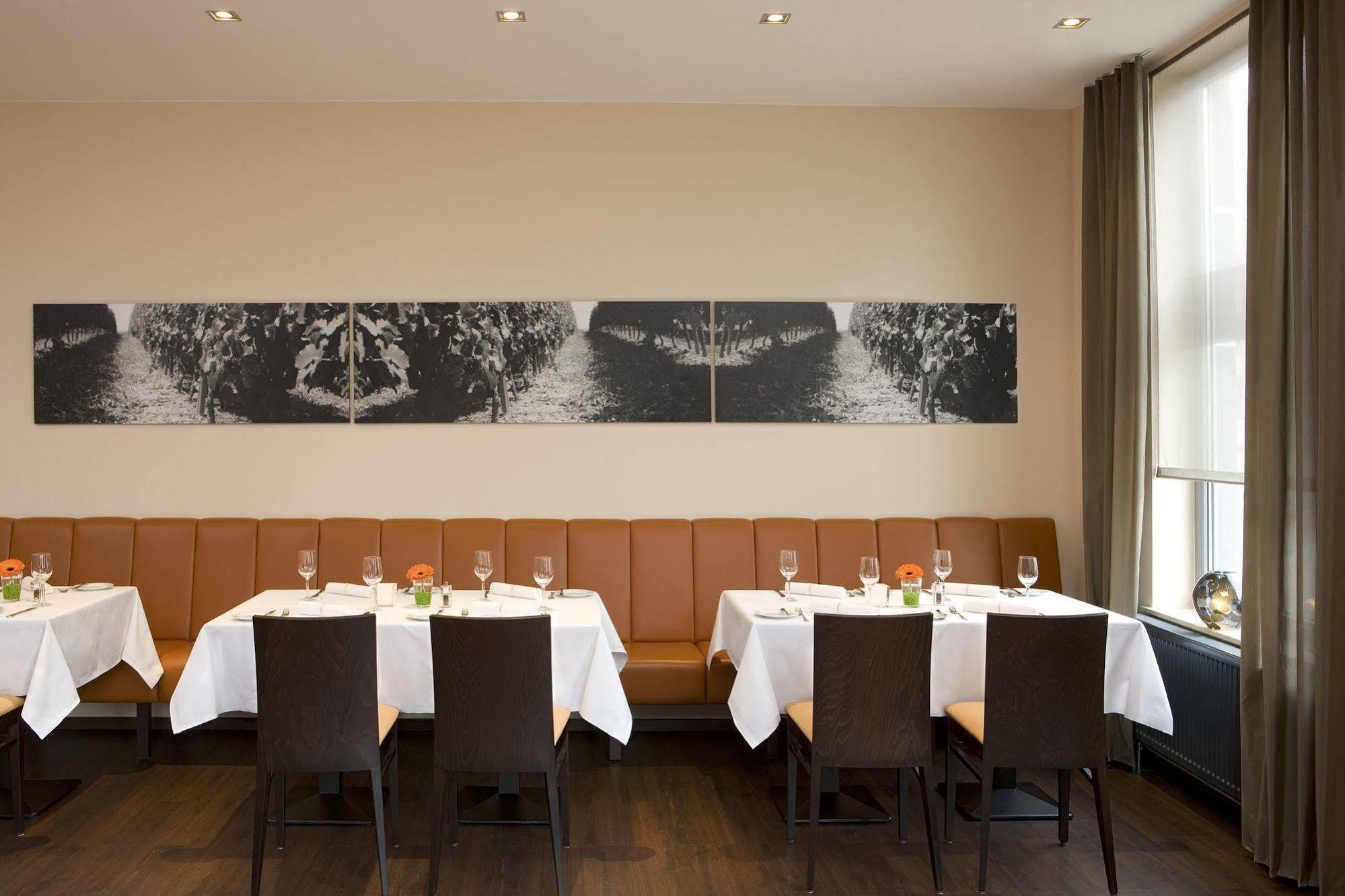 Intercityhotel Mainz Luaran gambar