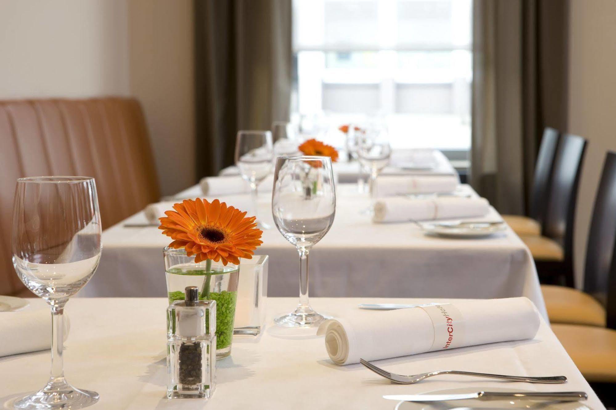 Intercityhotel Mainz Luaran gambar