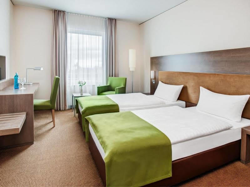 Intercityhotel Mainz Luaran gambar